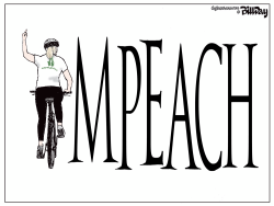 IMPEACH by Bill Day