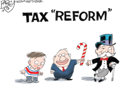 LOCAL UTAH TAX REFORM by Pat Bagley