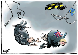 LKJ by Jos Collignon