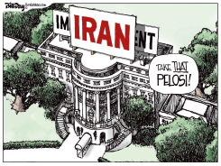 IRAN by Bill Day