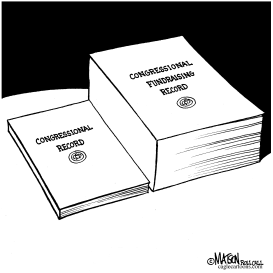 CONGRESSIONAL RECORD-TWO VOLUME EDITION by RJ Matson