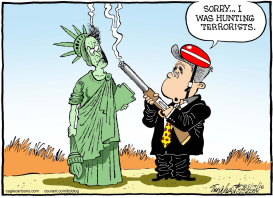 SORRY by Bob Englehart