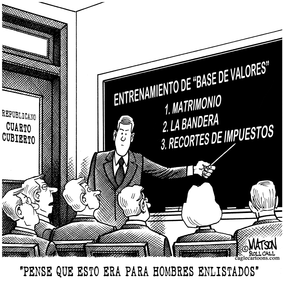  ENTRENAMIENTO DE BASE VALORES REPUBLICANO by RJ Matson