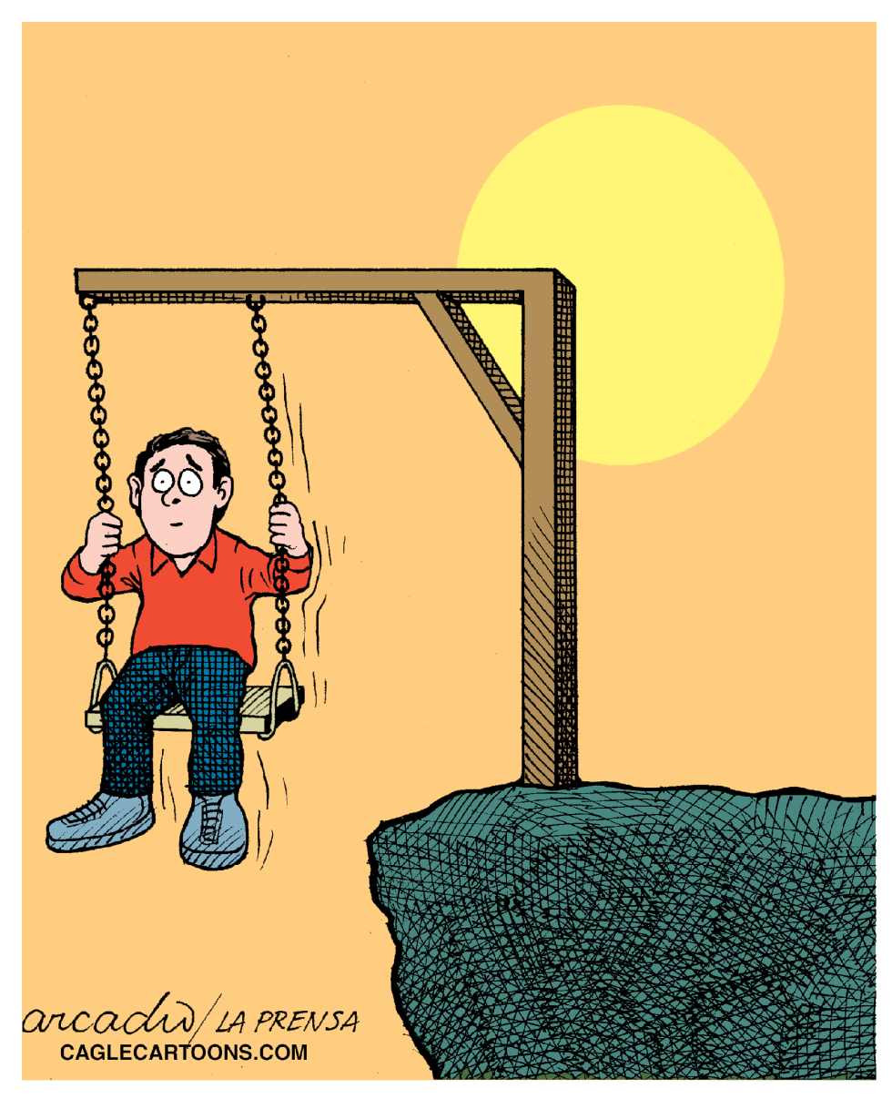  EL NIñO DEL COLUMPIO COL by Arcadio Esquivel