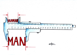 HUMAN RIGHTS by Pavel Constantin