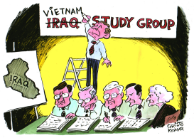 VIETNAM STUDY GROUP  by Christo Komarnitski