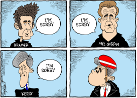 SORRY by Bob Englehart