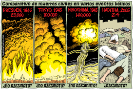 ASESINATOS DE HADITHA  by Wolverton