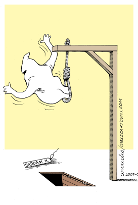 EL FANTASMA DE HUSSEIN COL by Arcadio Esquivel