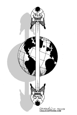 TLC EQUILIBRADO by Arcadio Esquivel