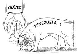 GASOLINA BARATA EN VENEZUELA by Arcadio Esquivel