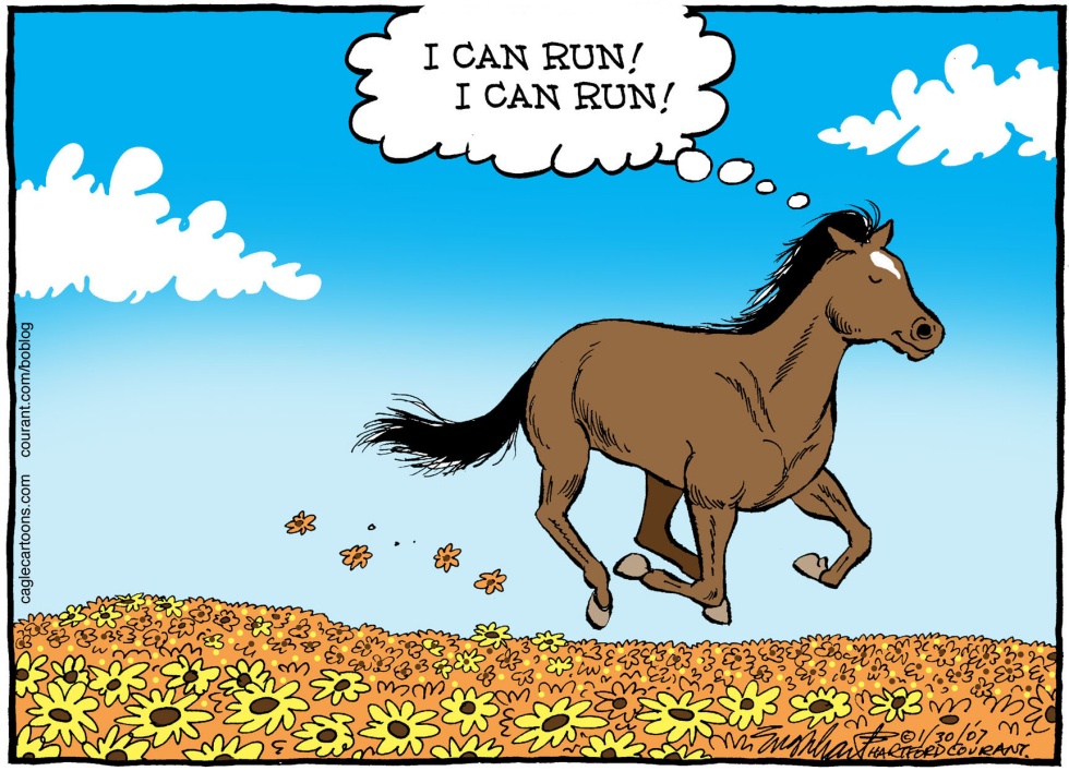  BARBARO by Bob Englehart