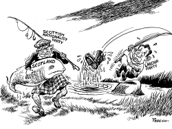 LABOUR PARTY AND SCOTLAND by Paresh Nath