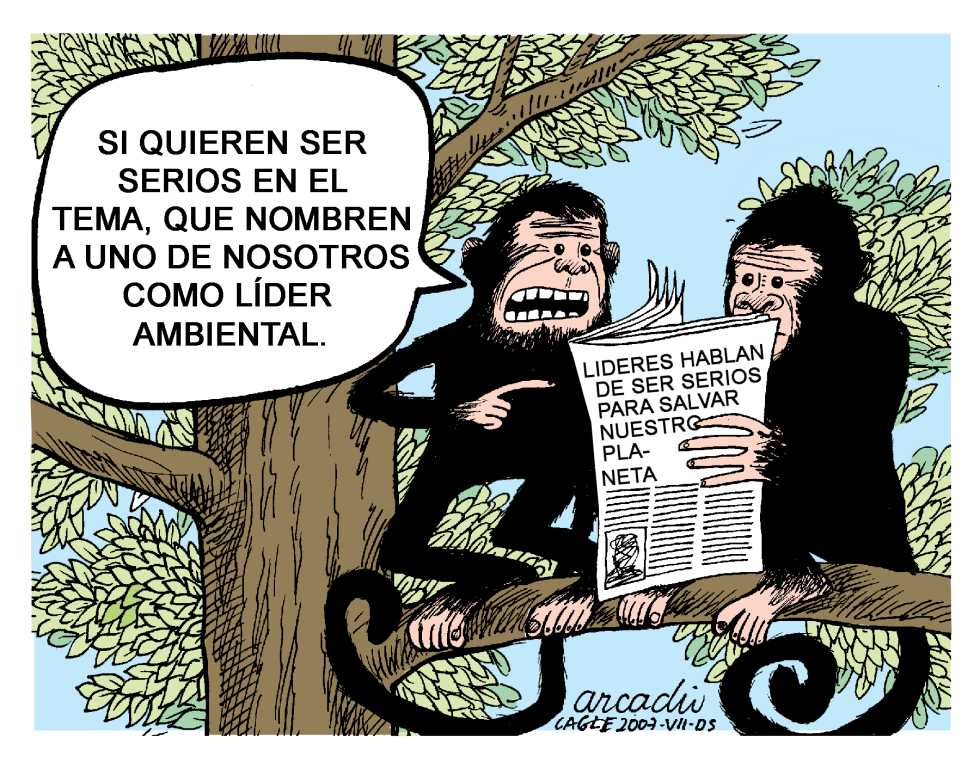  LA NATURALEZA EN MANOS DE LA NATURALEZACOL by Arcadio Esquivel