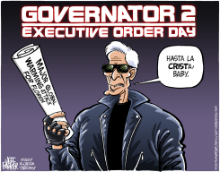 LOCAL FL GOVERNATOR 2 by Parker