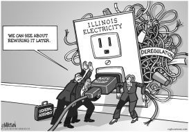 LOCAL IL-ELECTRICITY RATE RELIEF by RJ Matson