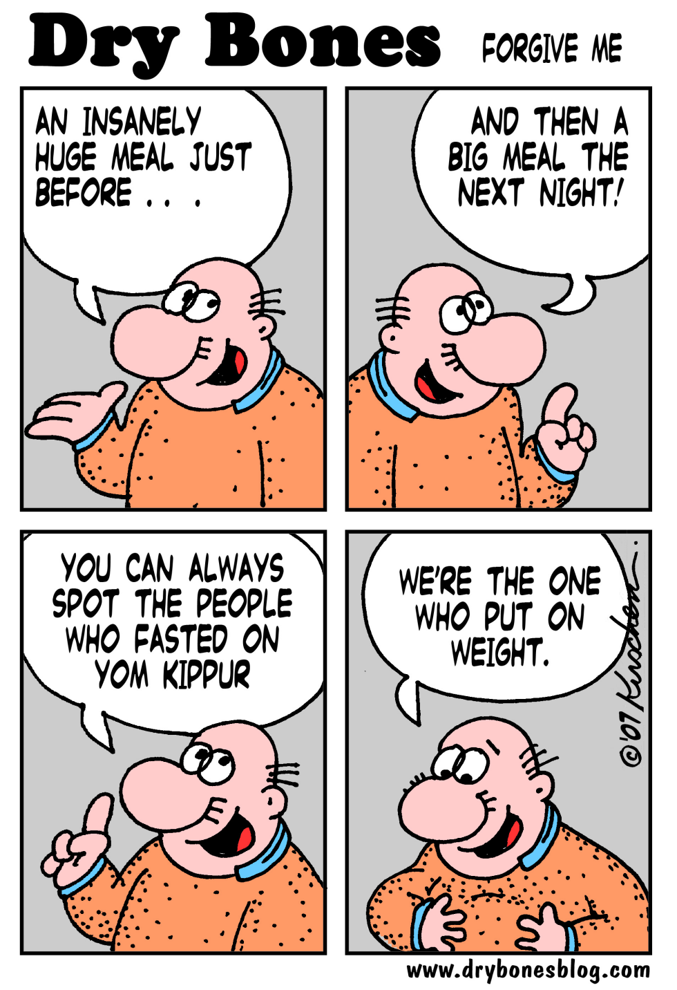  YOM KIPPUR by Yaakov Kirschen