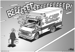 S-CHIP EMS by RJ Matson