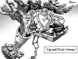 U.S. CLIMATE SECURITY ACT by Paresh Nath