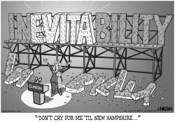 EVITA-BILITY by RJ Matson