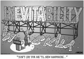 EVITA-BILITY by RJ Matson