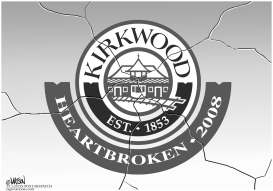 LOCAL MO-KIRKWOOD SHOOTINGS by RJ Matson