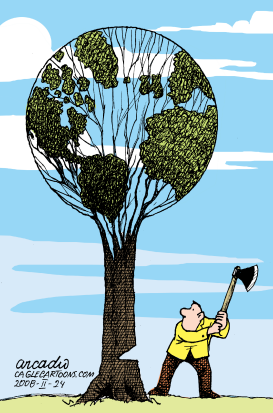 ABAJO EL áRBOL ABAJO EL MUNDO COL by Arcadio Esquivel