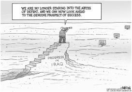 SHIFTING SANDS OF SUCCESS by RJ Matson