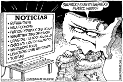 ¿QUIEN ESTA AMARGADO by Wolverton