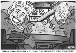 FULL SERVICE PANDERING by RJ Matson