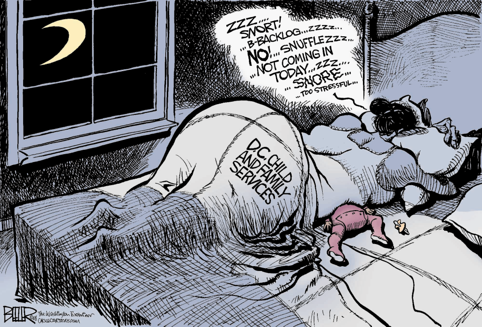  LOCAL DC - SMOTHERED by Nate Beeler