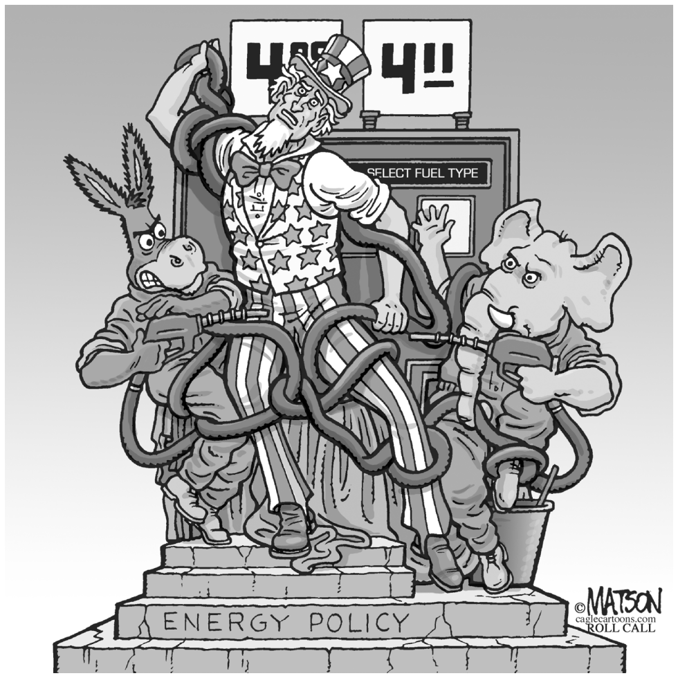  OIL LAOCOON by RJ Matson