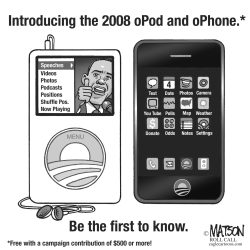 2008 OPOD AND OPHONE by RJ Matson