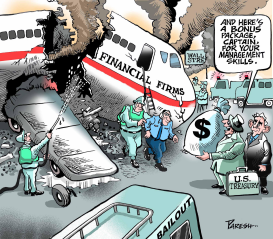 PACKAGE FOR WALL ST by Paresh Nath