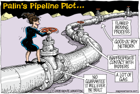 PALINS PIPELINE PLOT by Wolverton