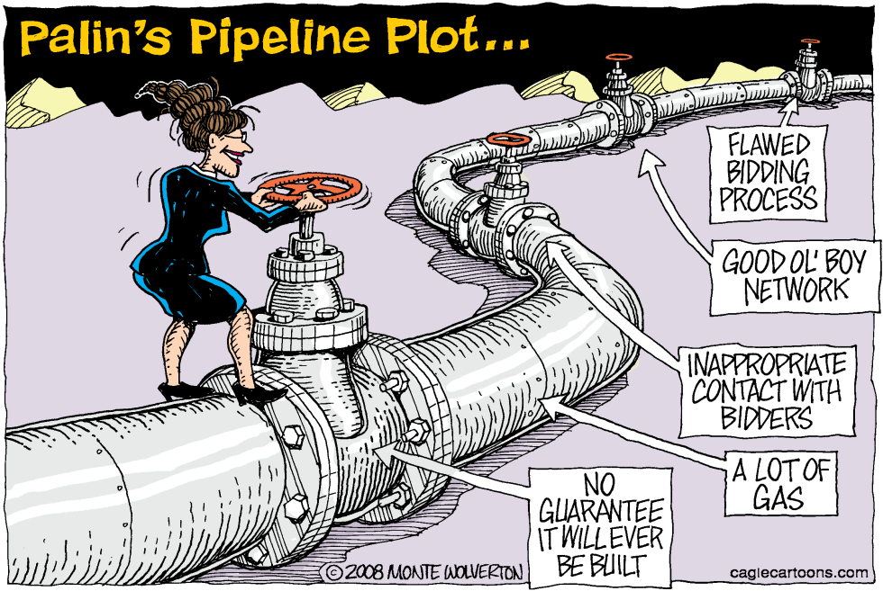  PALINS PIPELINE PLOT by Wolverton