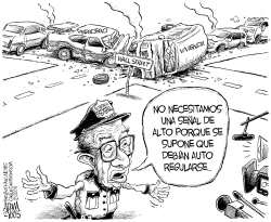 GREENSPAN EXPLICA by Adam Zyglis