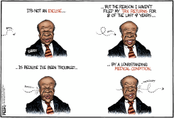 LOCAL DC - MARION BARRY ON TAXES by Nate Beeler