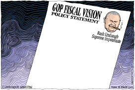 GOP FISCAL PLAN by Wolverton