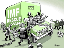 IMF ROW by Paresh Nath