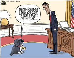 BETTER VET THE DOG by Parker