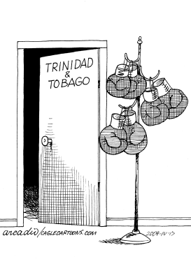 CUMBRE PARA EL DIáLOGO by Arcadio Esquivel