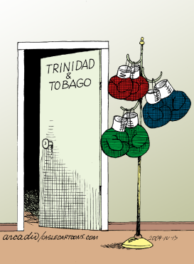 CUMBRE PARA EL DIáLOGOCOL by Arcadio Esquivel