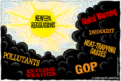 FORTHCOMING EPA REGULATIONS by Wolverton