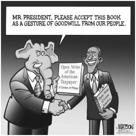 TEXTBOOK DIPLOMACY by RJ Matson