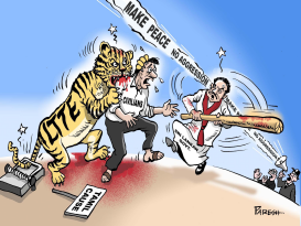 LTTE IN SRI LANKA by Paresh Nath