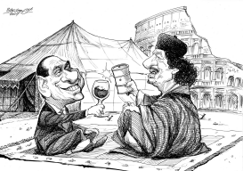 CHEERS by Petar Pismestrovic