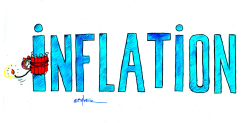 INFLATION by Pavel Constantin