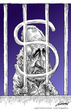 MADOFF by Antonio Neri Licón