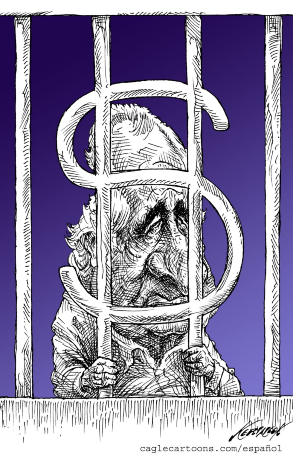  MADOFF by Antonio Neri Licón